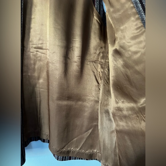 Vintage Wool Vest - Picture 10 of 12